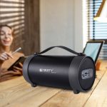 Speakers Bluetooth GR55T/Nesty TWS - Image 3