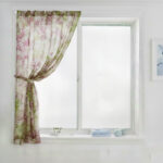 Printed Sheer 280cm Zxy3133-1 - Image 2