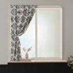 Woven Jacquard 280cm As22258-1
