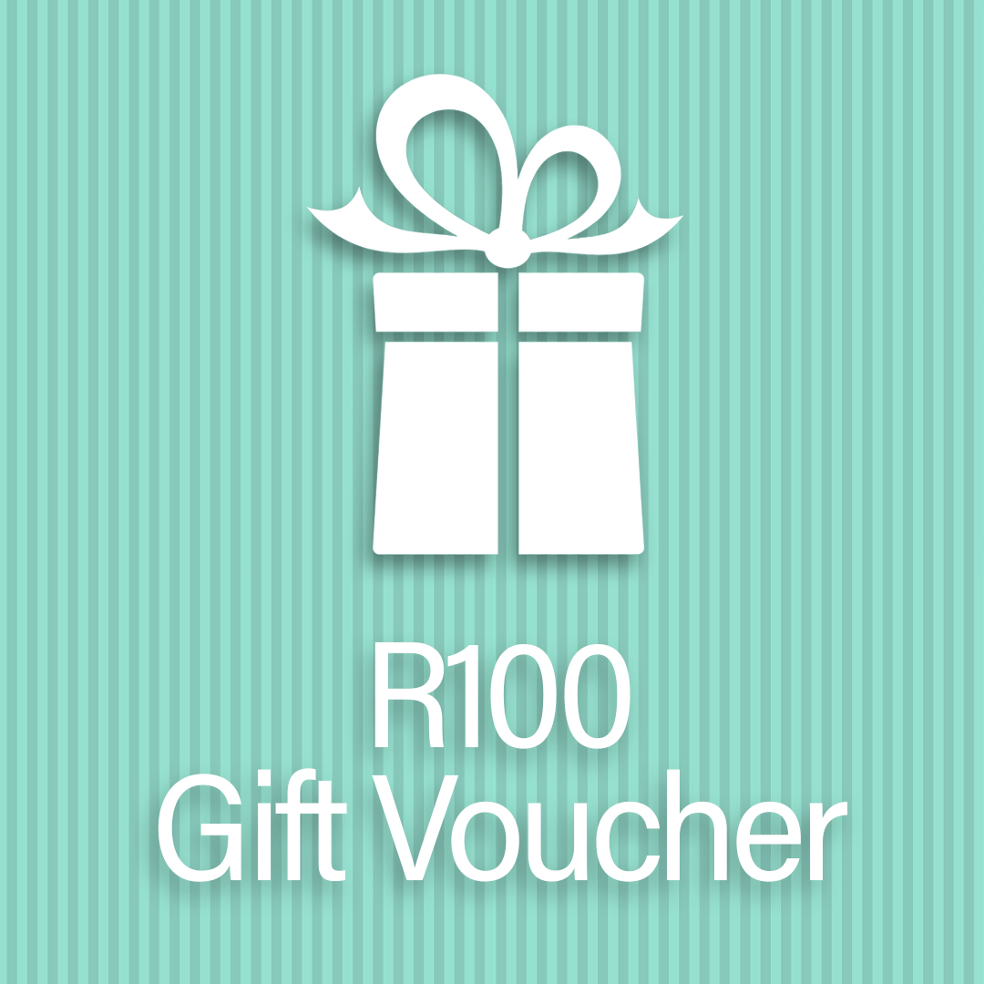 R100 Gift Voucher