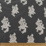 Bridal Fabric (ME7728G4)