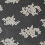 Bridal Fabric (ME7728G4) - Image 2