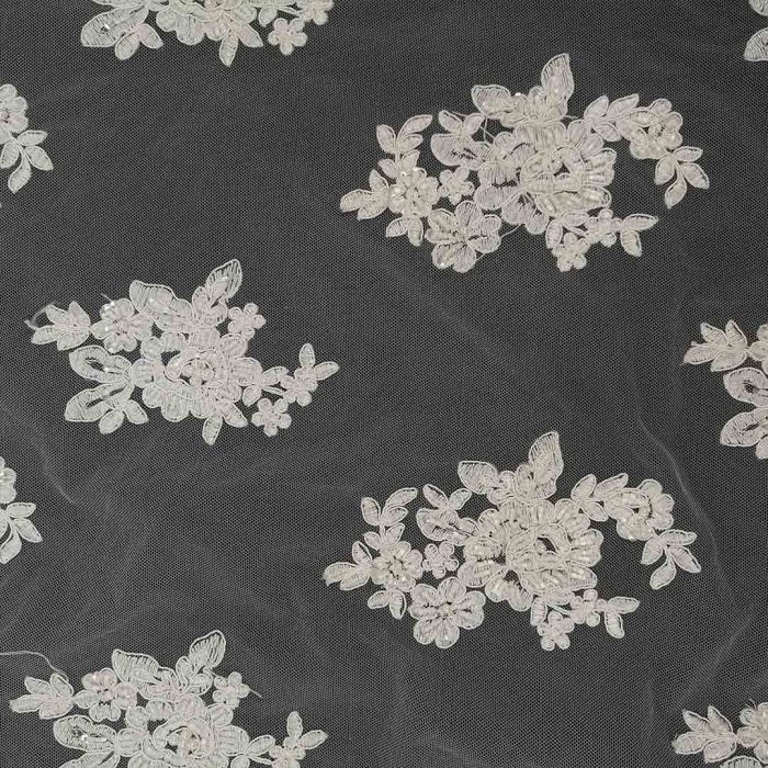 Bridal Fabric (ME7728G4) - Image 2