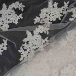 Bridal Fabric (ME7728G4) - Image 3