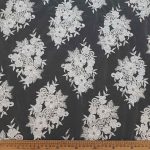 Embroidered Tulle-1 JH-HP17-531