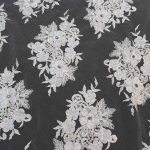 Embroidered Tulle-1 JH-HP17-531 - Image 2