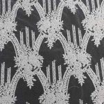 Embroidered Tulle JH-16-322-1 - Image 2