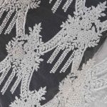 Embroidered Tulle JH-16-322-1 - Image 3