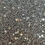 Emb Tulle Am34254.00 Cream-2 - Image 2