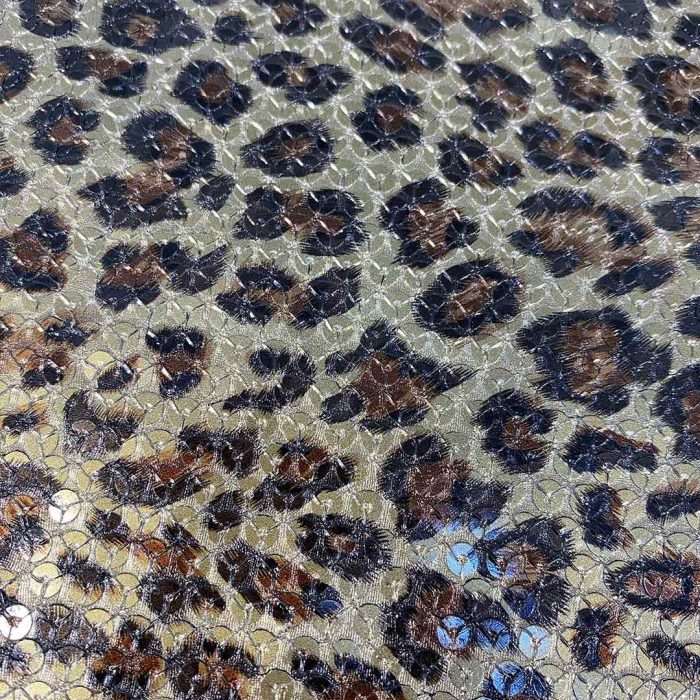 Tulle 9 With 3mm Dull Spng (Pk1306Ls3) - Image 2