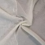 Cornelly Voile Cream 270cm - Image 3