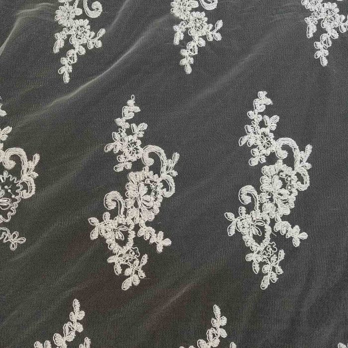 Bridal Wear Col 2-Ivo (Nat005) - Image 2