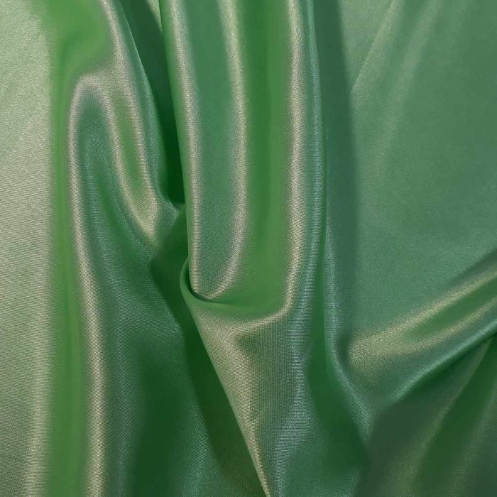 Stretch Satin-31 Mint - Image 3
