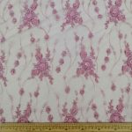 Bridal Lace 5015 Bdcr-1-Nt52 Pink