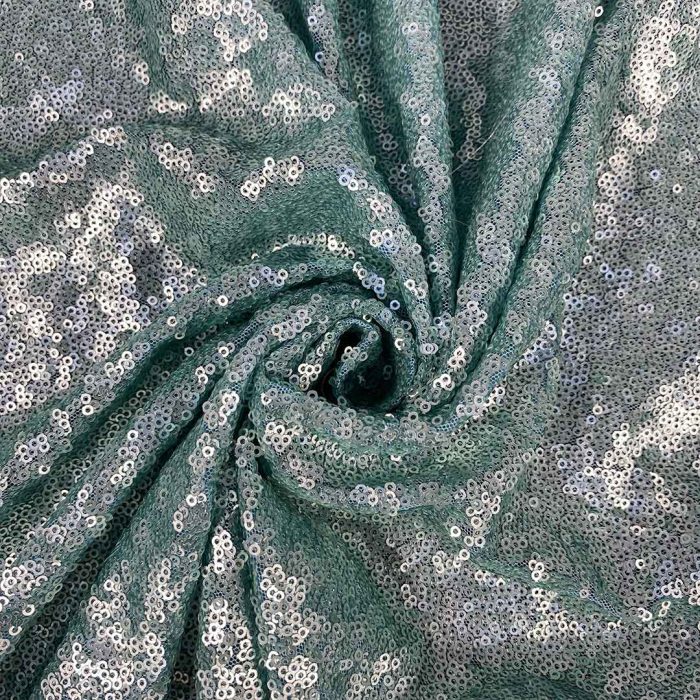 Tulle Spangle Zebra-11 - Image 3