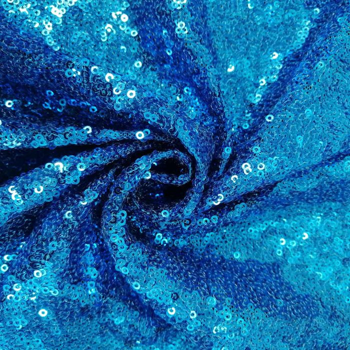 Tulle Spangle Zebra -4 - Image 3