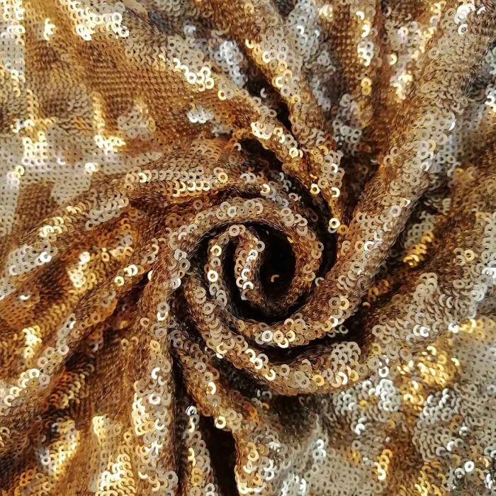 Tulle Spangle Zebra -5 - Image 3