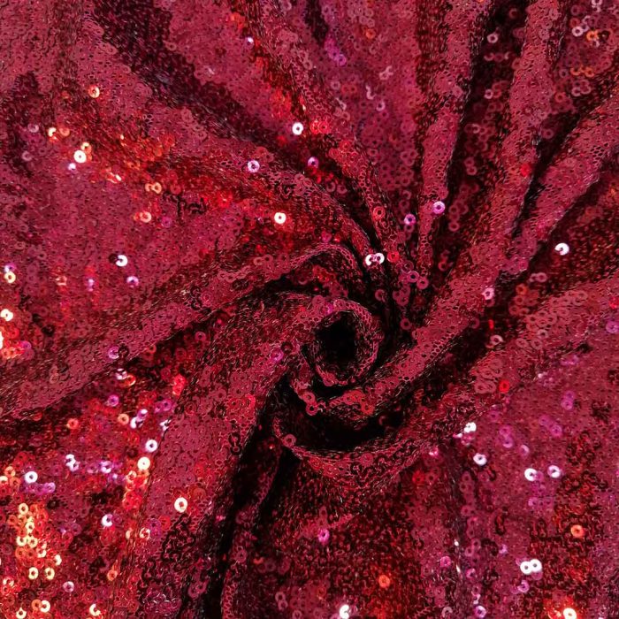 Tulle Spangle Zebra -6 - Image 3