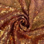Tulle Spangle Zebra -7 - Image 3