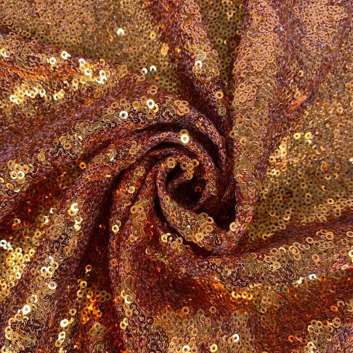 Tulle Spangle Zebra -7 - Image 3