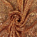 Tulle Spangle Zebra -8 - Image 3