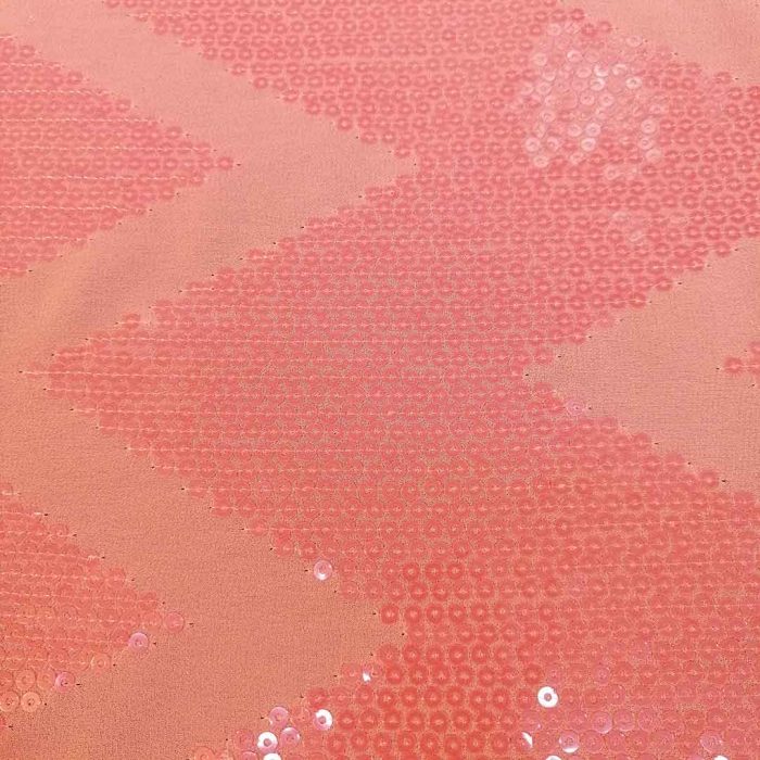 Tulle Emb (Nat005)-2 - Image 2