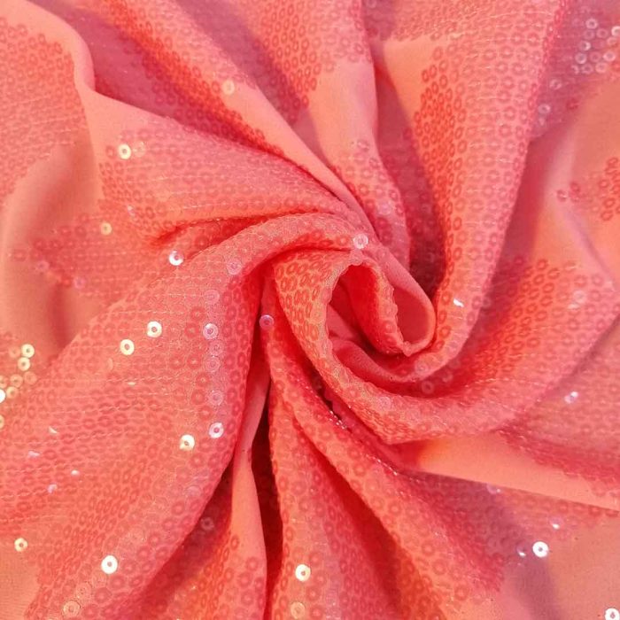 Tulle Emb (Nat005)-2 - Image 3