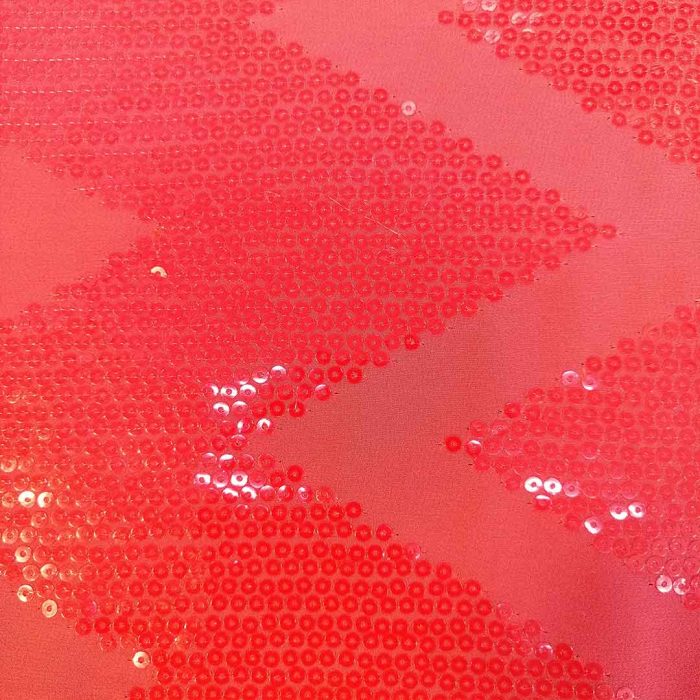 Tulle Emb (Nat005)-3 - Image 2