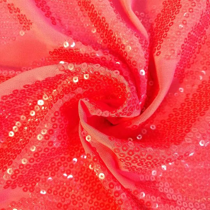 Tulle Emb (Nat005)-3 - Image 3