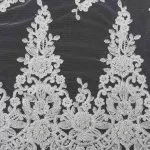 Bridal Lace H1221 - Image 2