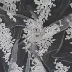 Bridal Lace H1221 - Image 3