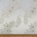 Beaded Lace D1-1