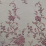 Tulle Embroidery M5479D - Image 2