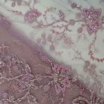 Tulle Embroidery M5479D - Image 3