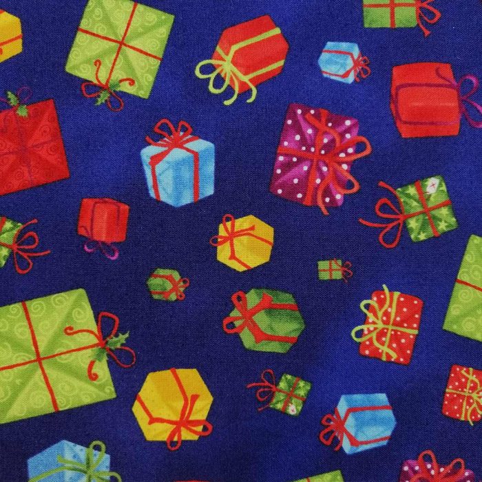 100% Cotton Ptd-30 Gifts - Image 2