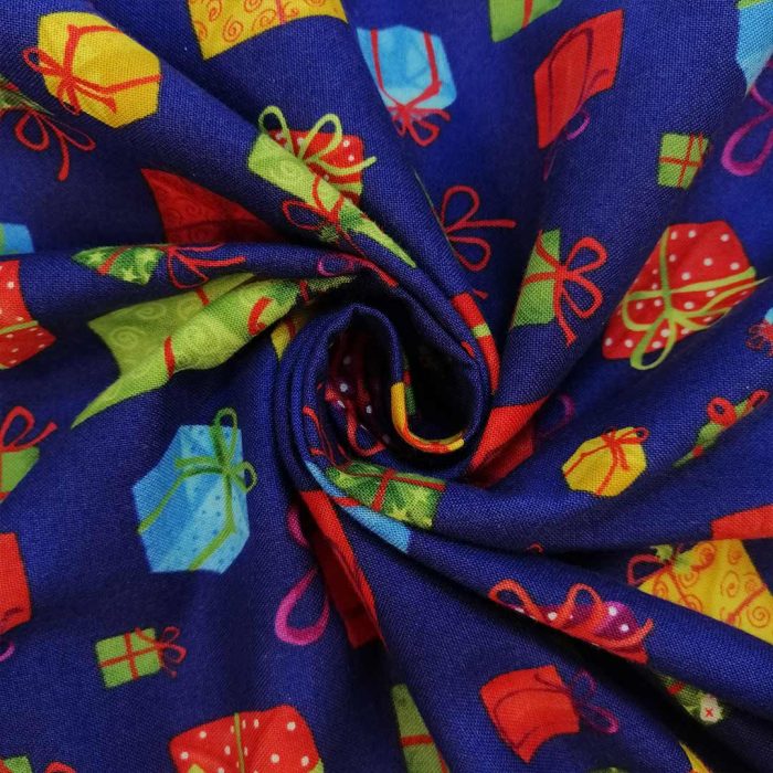 100% Cotton Ptd-30 Gifts - Image 3