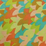 100% Cotton Ptd-38 Floral - Image 2