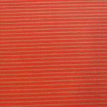 100% Cotton Printed-13 Stripes - Image 2