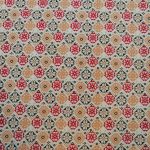 100% Cotton Printed-27 Moroccan - Image 2
