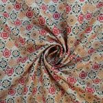 100% Cotton Printed-27 Moroccan - Image 3