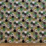 100% Cotton Printed-32 Patchwork