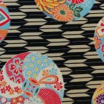 100% Cotton Printed-34 Decoballs - Image 2