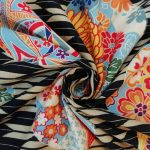 100% Cotton Printed-34 Decoballs - Image 3