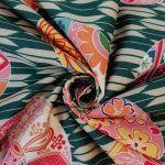100% Cotton Printed-35 Decoballs - Image 3