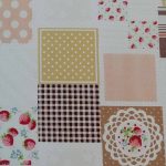 100% Cotton Printed-37 Quilt Blx - Image 2