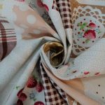 100% Cotton Printed-37 Quilt Blx - Image 3