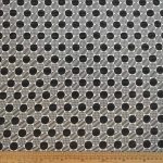 100% Cotton Printed-5 Polkas