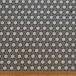 100% Cotton Printed-6 Polkas