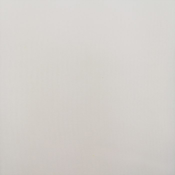 Wax Plain Piece White: 480cm x 112cm - Image 2