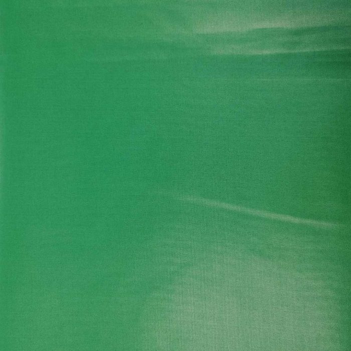 Wax Plain Piece Emerald Green: 480cm x 112cm - Image 2